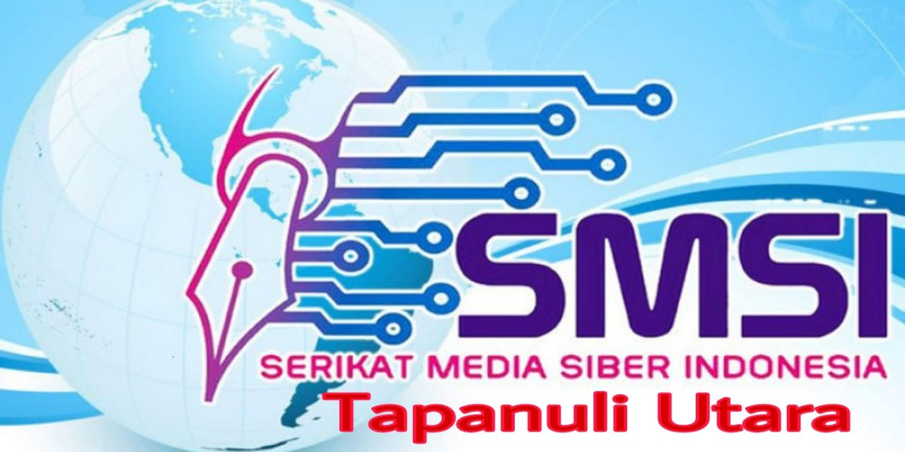 Besok, Pengurus SMSI Tapanuli Utara Dilantik