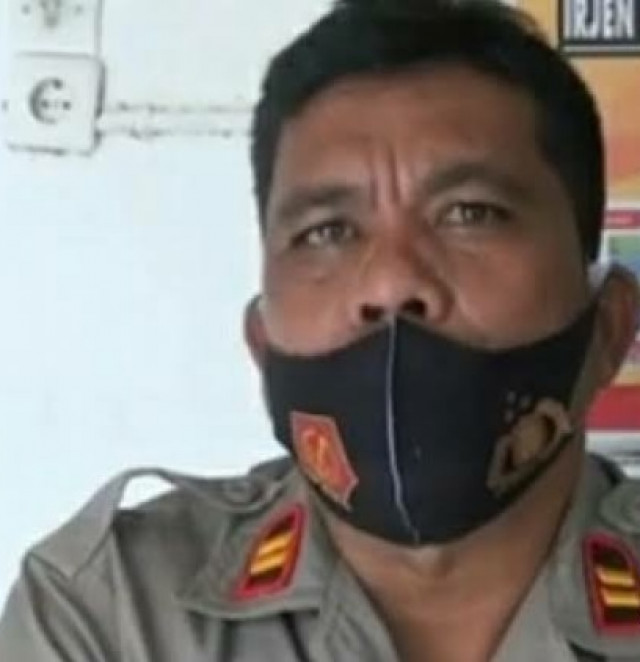 Di Tiga Bolon, Bandar 303 \"Bangun\" dari Tidurnya, Omset Rp3 Juta Perputaran