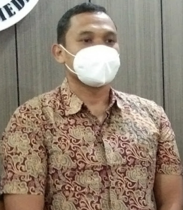AKBP Ronny Nicolas Sidabutar SH SIK MH, Jabat Kapolres Tanah Karo