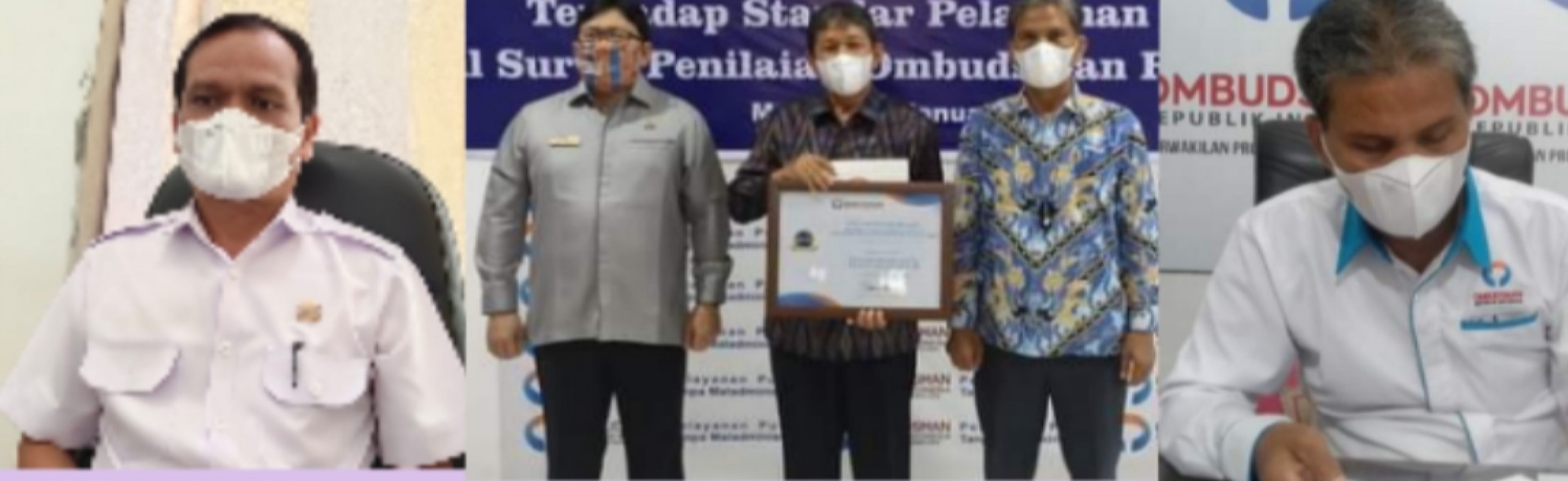 Tidak Sesuai Standar, Kabupaten Toba Masuk Zona Merah