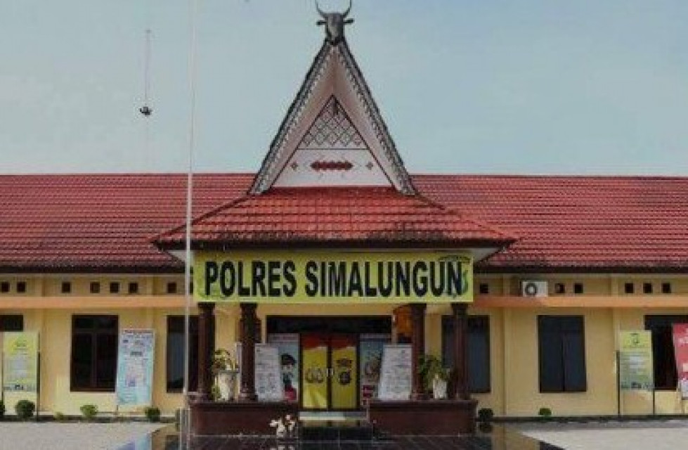 Lapor Pak Kapolres Simalungun, Judi Tembak Ikan Marak di Wilkum Polsek Purba dan Seribudolok