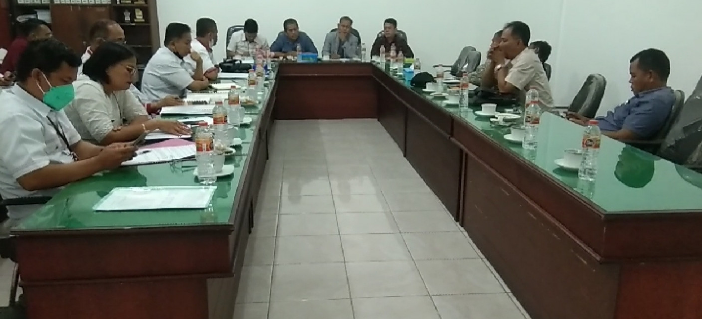 Dasa dan LS Pernah Nyaris Duel Dihadapan Kadisdik Sebelum Peristiwa Hotel Batavia, Terungkap Nande Adalah \'Rodearni Sitopu\'