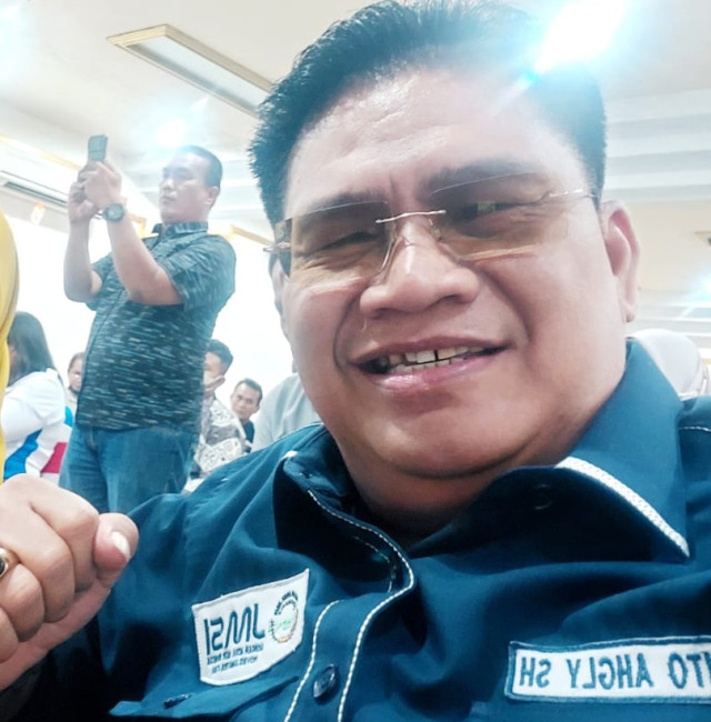 Anto Genk Kutuk Aksi Penembakan Wakil Ketua Umum JMSI, Kapolri Harus Turun Tangan