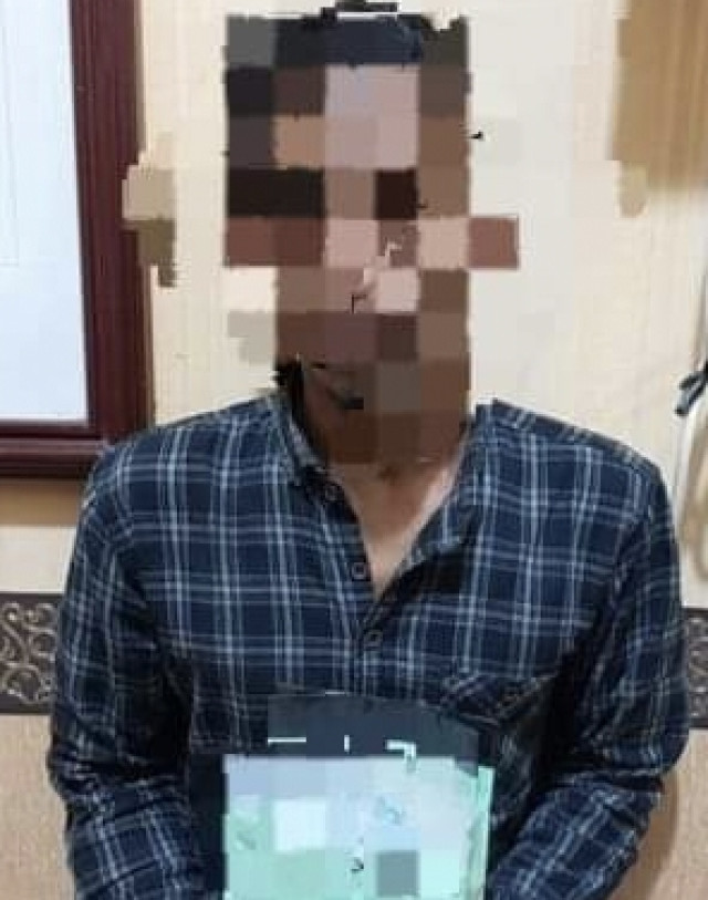 Pria Asal Aceh Ketangkul Bawa Sabu 1 Kg, Kombes Hadi Wahyudi : Masih Kita Dalami