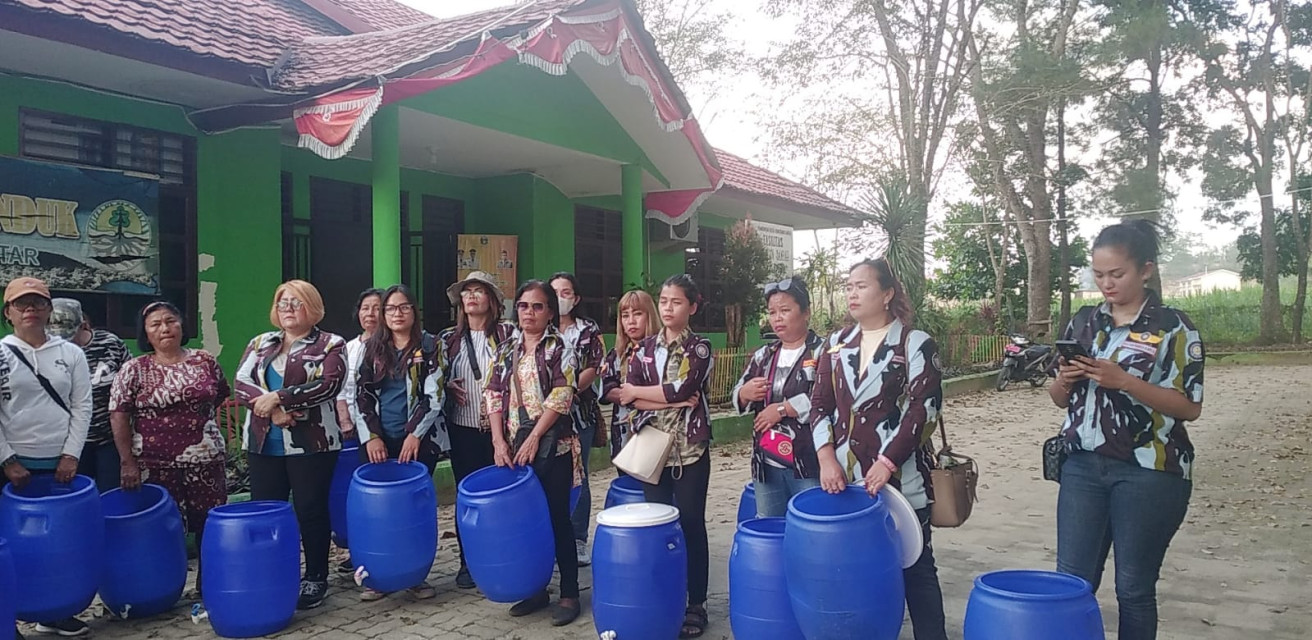 Mantap, Walikota Pematang Siantar Didukung IPK