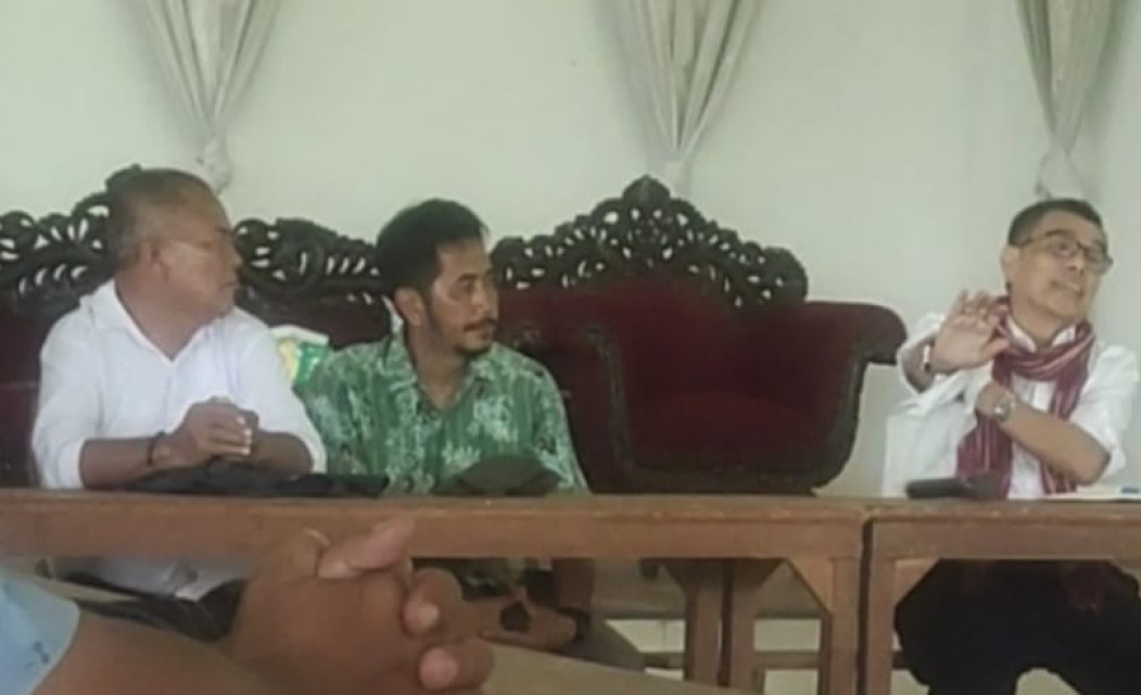 Sesuai UU, Jika Pangulu Ikut Kampanye Mendukung Caleg Bisa Dipecat