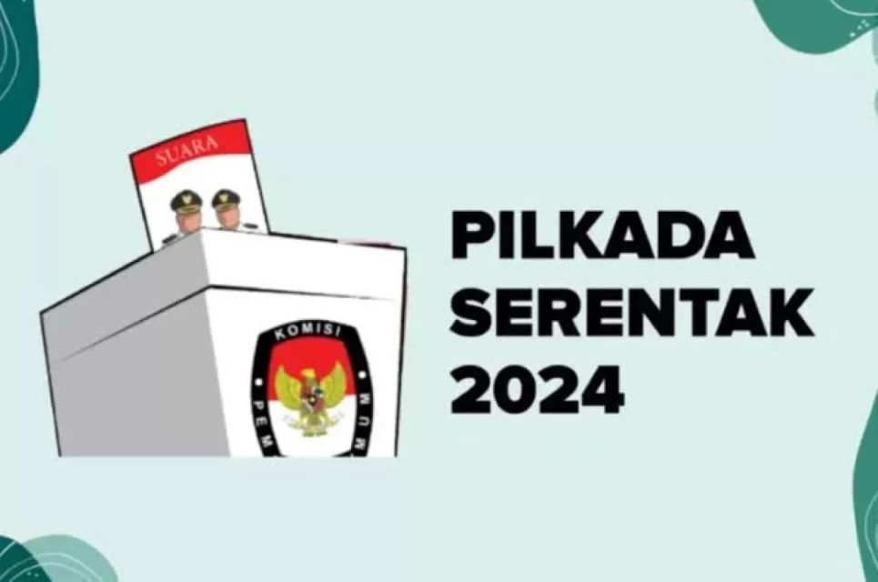 Kades Dikumpulkan, Istri Mantan Bupati Berpasangan dengan Anggota DPRD di Pilkada 2024