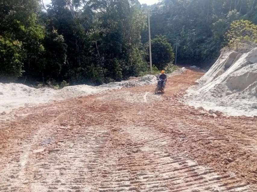 Kepala Desa Hutatua: Mari Kita Pelihara untuk Kepentingan Bersama