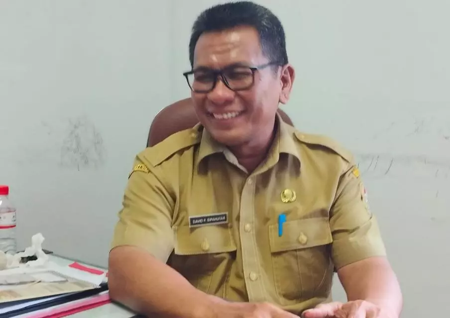 Plh Sekda Taput Berkantor di Ruang Wakil Bupati Timbulkan Rasa Iri Loyalis Indra Simaremare